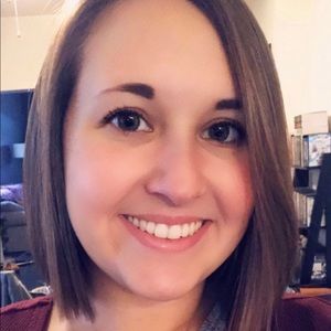 Meet your Posher, Vanessa